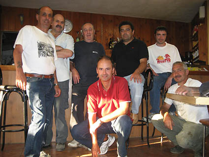 Hacendera 2009