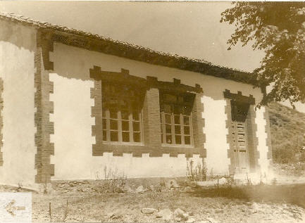 Escuela de Camposolillo