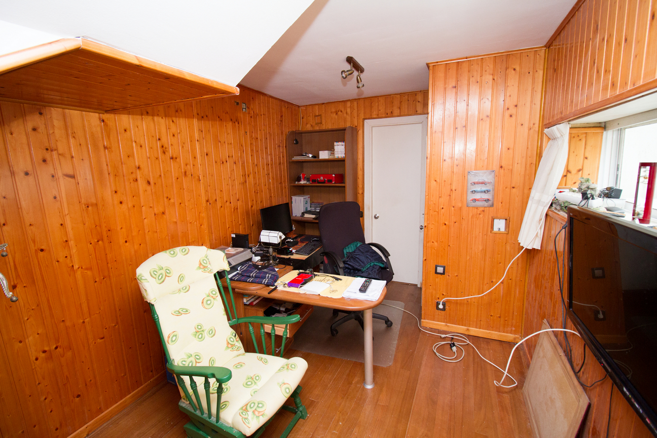 Sala estar