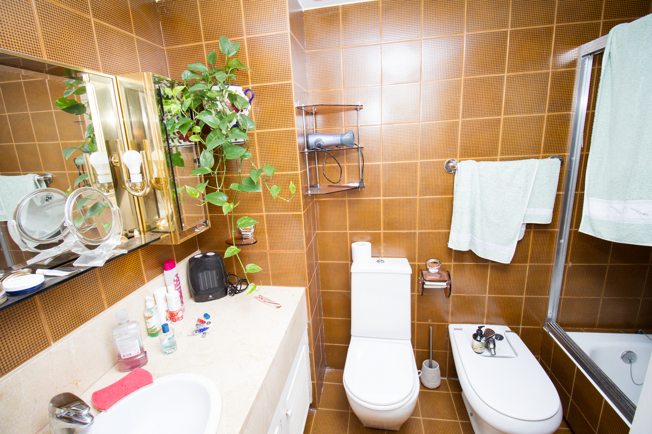 Baño